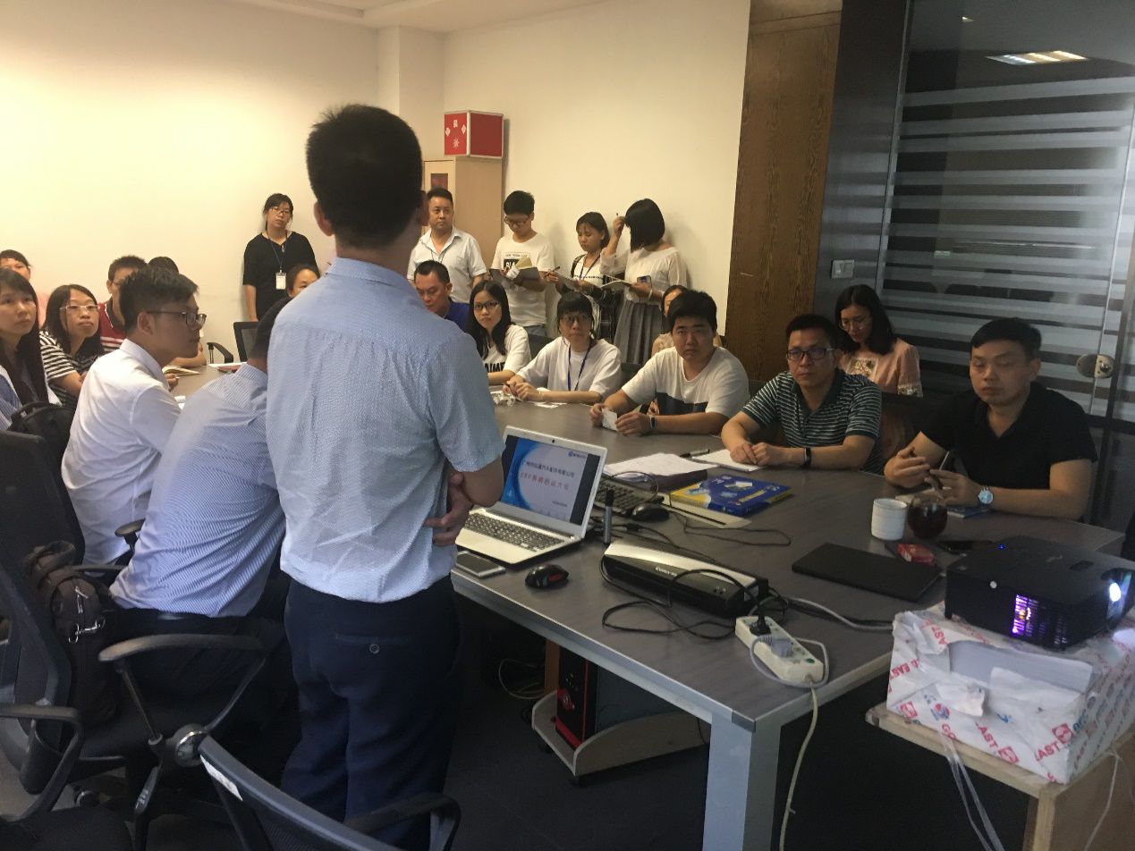 广州市弘道汽车配件有限公司携手顺景欧宝电竞官方网站-欧宝体育平台在线,加速推进企业信息化建设
